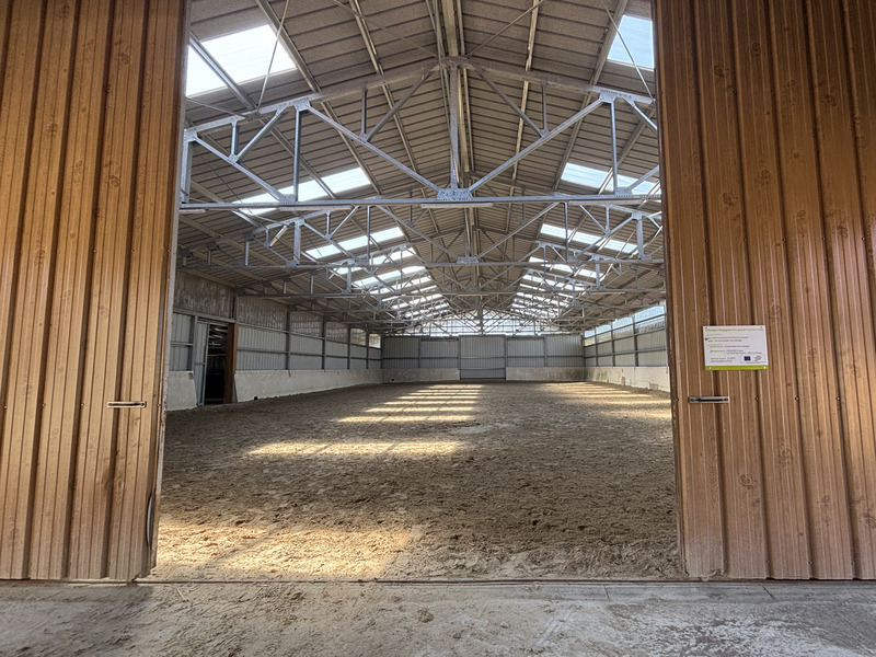 Le manège